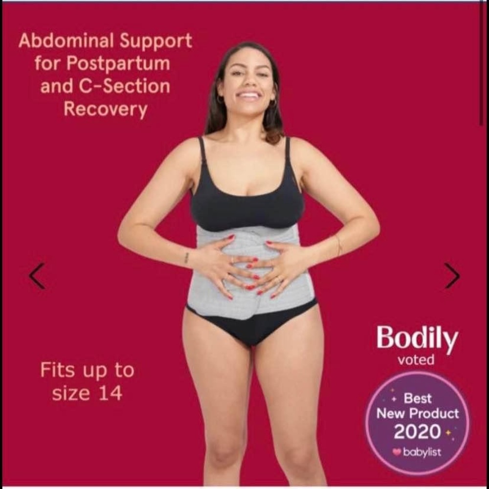 Bodily Belly Band